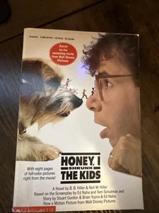 Honey, I Shrunk The Kids - Hiller - Bild 1 von 2