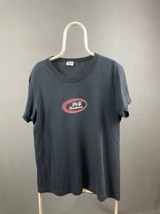 Dolce & Gabbana Mens T-Shirt Black Cotton Crew Neck Short Sleeve Pullover - Picture 1 of 10