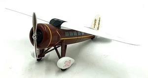 Racing Champions Approx 28cm Wingspan 00320 - 1932 Lockheed Vega Model 5 #26 - Picture 1 of 5