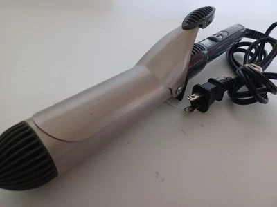 INFINITIPRO BY CONAIR Tourmaline 1 1/2 Inch Ceramic Curling Iron - Image 1 of 4