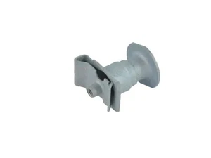 Genuine Mopar U Nut 6512456AA - Picture 1 of 5