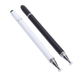 2x 3 In 1 Stylus Pen For Digital Calendar Capacitive Stylus Pens For Touchsc NEW - Zdjęcie 1 z 12