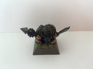 Ballestera enana Confrontation/Rackham miniatura bien pintada 001 - Imagen 1 de 4