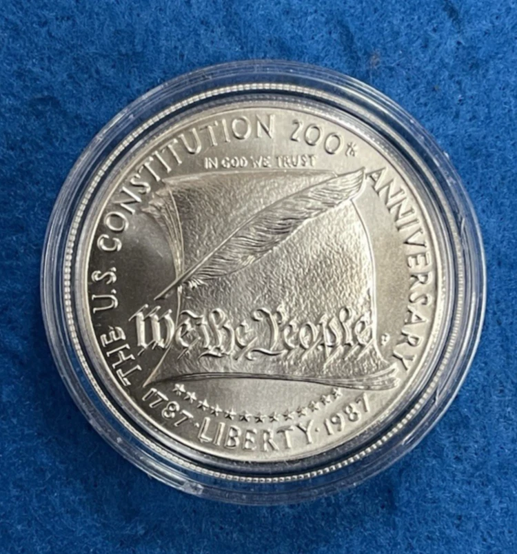 united states constitution coins products for sale | eBay