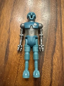 Droide médico Kenner 1980 Star Wars 2-1B de colección hecho en Hong Kong LFL - Imagen 1 de 10