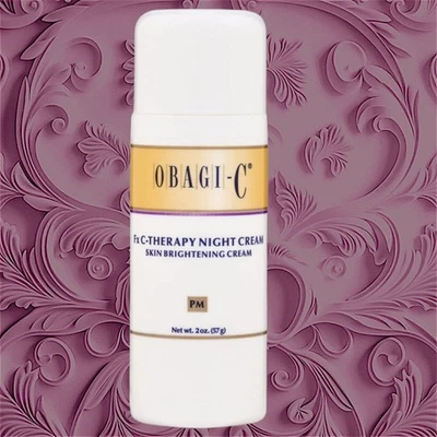 Crema de noche Obagi Obagi-C Fx C-Therapy 2 oz57 g. Tratamiento nocturno Foto 1 de 2