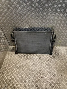 MERCEDES-BENZ E 220 CDI W211 Water Coolant Radiator 2115001302 - Picture 1 of 3