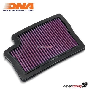 Cotton filter DNA for Yamaha Tracer 900gt + - Picture 1 of 6