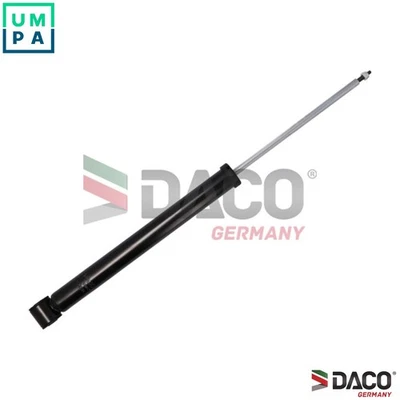 SUSPENSION SPRING 802830 FOR PEUGEOT 307/Break/SW CITROEN KFU /KFW 1.4L 4cyl 307 - Image 1 of 4