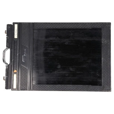 4x5 Graflex Riteway Duble Slides Film Sheet Holder / Large Format (ER2345TA) - Image 1 of 4