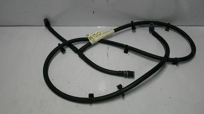 FORD KUGA TITANIUM 2014 Expansion Tank Breather Hose Pipe ST190 - Image 1 of 4