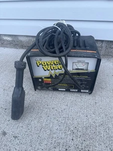 Power Wise 36 Volt EZ-GO Golf Cart Battery Charger Model 28115 G04 UNTESTED #2 - Picture 1 of 10