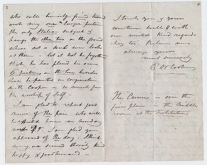 Edward William Cooke (1811-1880), marine painter - Picture 1 of 1