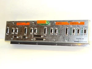 GUNDA Electronic BigPAC04 PAC10C.0.3SMBB BigPac 04 24/60VDC 5A Top - Bild 1 von 1