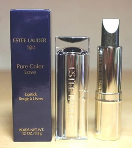 LÁPIZ LABIAL ESTEE LAUDER COLOR PURO AMOR ENVÍO GRATUITO NUEVO EN CAJA .12 OZ 180 BLACK STAR - Imagen 1 de 1