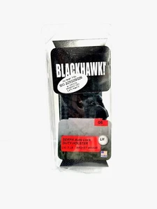 Blackhawk Duty LV3 Serpa Auto Lock Holster Sig BSK LH 220 225 226 w/Xiphos Light - Picture 1 of 4
