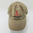 Junior League JL Cap Archery Baseball Hat Trucker Adjustable Embroidery Logo