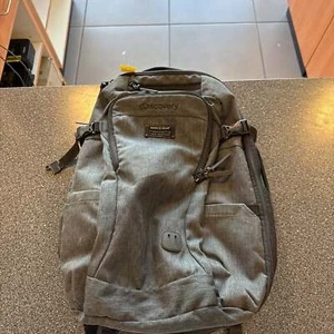 Zaino Swiss Gear Discovery Grigio - Ottime condizioni - Foto 1 di 3