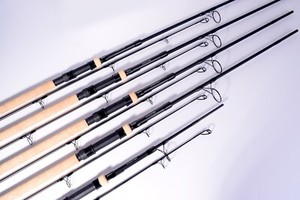 3 carp rod deals
