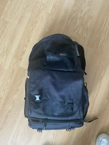 sac appareil photo professionel - Photo 1 sur 4