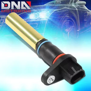 FOR 2004-2008 CHEVY GMC HUMMER ISUZU CKP CRANKSHAFT POSITION SENSOR ASSEMBLY - Picture 1 of 5
