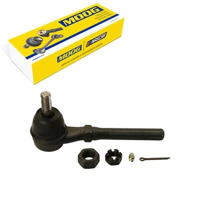 MOOG Steering Tie Rod End Front Left Outer For 2002 Lincoln Blackwood Foto 1 de 4