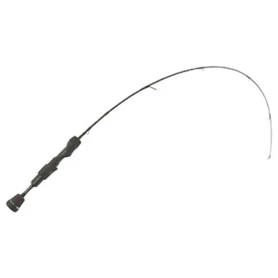 13 Fishing Widow Maker Soft Evolve Reel Seat Ice Fishing Rods - Choose Model