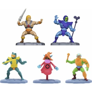 Minifigura Mattel Micro Collection HE-MAN MASTERS OF THE UNIVERSE - ¡¡Tú eliges!¡! - Imagen 1 de 13