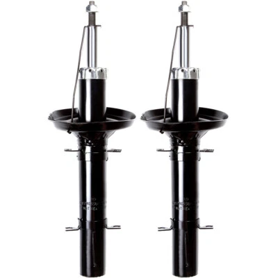 Front Left & Right Pair Struts Shocks For Volkswagen Beetle GL Hatchback 2-Door - Изображение 1 из 4