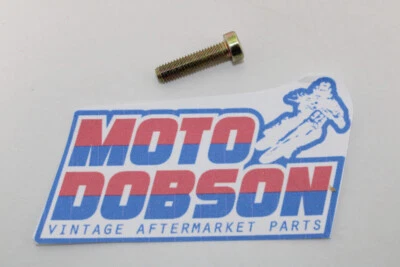 Винт Ducati MH900E 996R 996R II 77950251A - Изображение 1 из 4