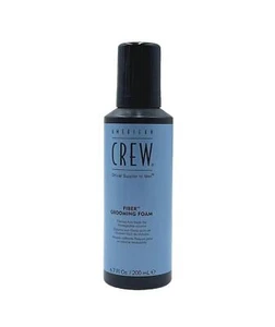 American Crew Fiber Grooming Foam 6.7 oz - Picture 1 of 1