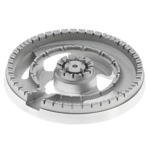 NEFF BUILT IN HOB COOKER OVEN ULTRA RAPID WOK BURNER RING 00616274 GENUINE esd - Picture 1 of 6