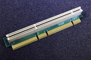 Bluecoat 227-02560 SSL PCI-X Riser Board - Picture 1 of 1