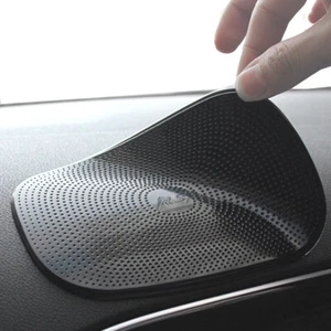 2 X Car Magic Anti-Slip Dashboard Sticky Pad Non-slip Mat GPS Cell Phone Holder - Picture 1 of 8