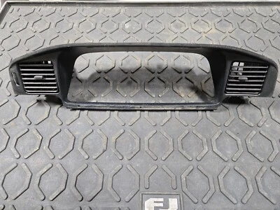 1996-1997 Toyota Land Cruiser / Lexus LX450 приборной панели ободок рама отделка - Изображение 1 из 4