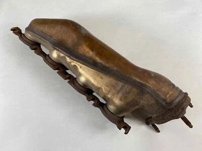 Audi A8 2011 2012 2013 colector de escape pasajero derecho 4,2 L 079253034AQ reciclado Foto 1 de 3