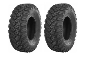 Maxxis Ceros ( Rear Tires - 26 x 11 x 14 ) - 2012 Arctic Cat 700 HDX Prowler 4x4 - Picture 1 of 1