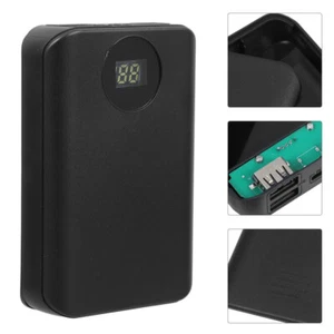 Secret Compartment Portable Safe Box Hidden Money Container Safe Can Valuables - Picture 1 of 12