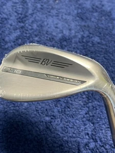 TITLEIST CHROME VOKEY SM10 SAND WEDGE 54.10 S-GRIND (C-534) NEW! MAKE OFFER!! - Picture 1 of 6