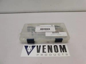 S199T1 932011 Venom Products Rooster Weight Kit Polaris RZR 900 Turbo - Picture 1 of 4