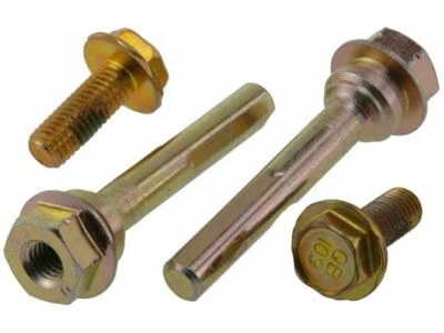 Kit de pines guía de pinza de freno de disco trasera 17989JB para Mini Cooper Paceman 2013-2016 Foto 1 de 2