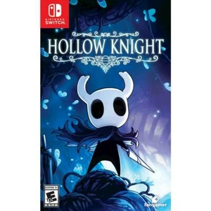 Hollow Knight - Nintendo Switch - Picture 1 of 6