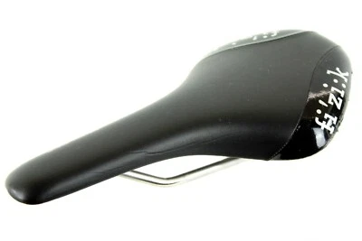SILLíN FIZIK ANTARES CON LUZ (FIZIK ANTARES WITH LIGHT SADDLE BIKE)(S/N:B065010) - Imagen 1 de 4