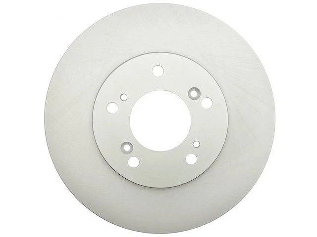 Rotor de freno delantero Raybestos 96SW64Y para sedán Acura Legend 1991-1995 Foto 1 de 1