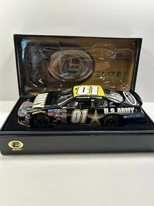 Joe Nemechek #13 Of 120 2006 #01 RCCA Elite U.S. Army NASCAR Diecast 1/24. - Picture 1 of 11
