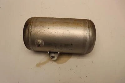 2004-2008 AUDI A8 QUATTRO 4.2L AIR RIDE SUSPENSION SELF LEVEL PRESSURE TANK OEM - Image 1 of 4