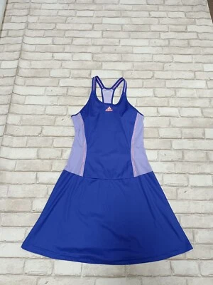 Adidas Adizero Climacool Vestido Tenis Niña Altura 164 cm 13-14 Años Foto 1 de 4