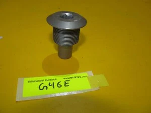 BMW R1100 R850 GS RS RT R bearing journal right bolt swingarm swing arm pin right - Picture 1 of 1