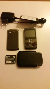 Top begehrtes Handy Motorola EX112 (ohne Simlock) sehr gute Funktion EX 112 - Bild 1 von 3