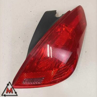 Rear lamp rh 9680425680 PEUGEOT 308 MK1 2011-2014 RESTYLING 2007-2014 (101689) Foto 1 de 4